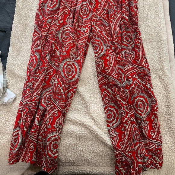 Flowy pants - Picture 3 of 3